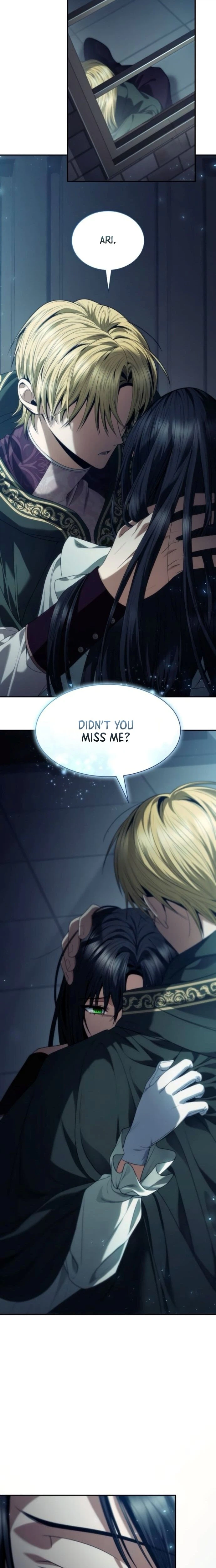 Sister, I Am the Queen in This Life Chapter 199 page 33
