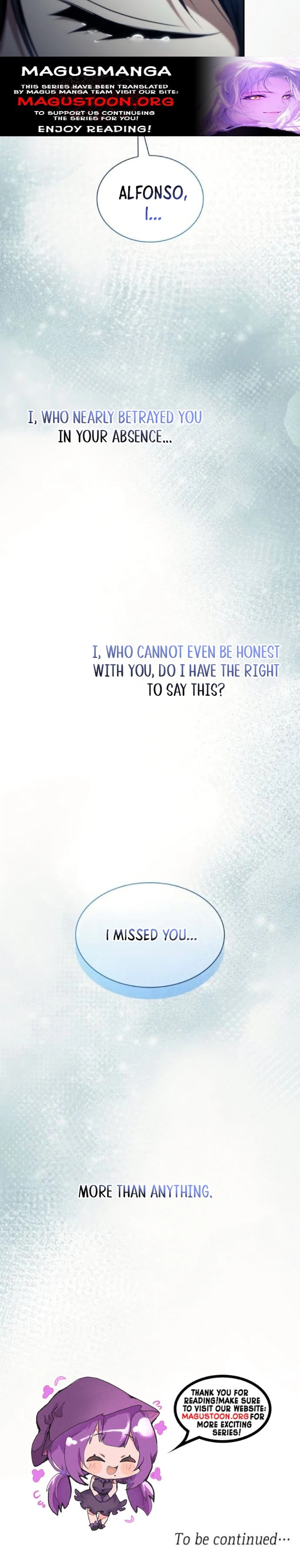 Sister, I Am the Queen in This Life Chapter 199 page 34