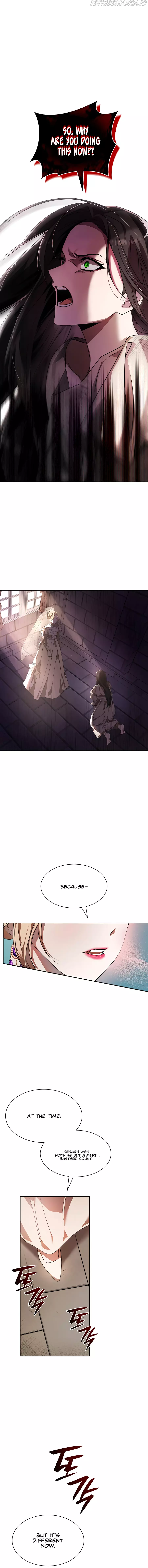 Sister, I Am the Queen in This Life Chapter 2 page 10