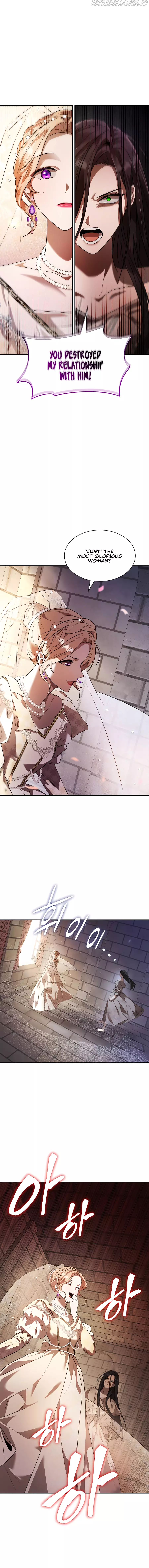 Sister, I Am the Queen in This Life Chapter 2 page 14