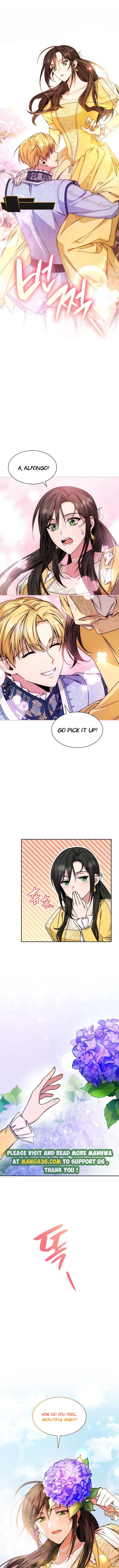 Sister, I Am the Queen in This Life Chapter 20 page 7