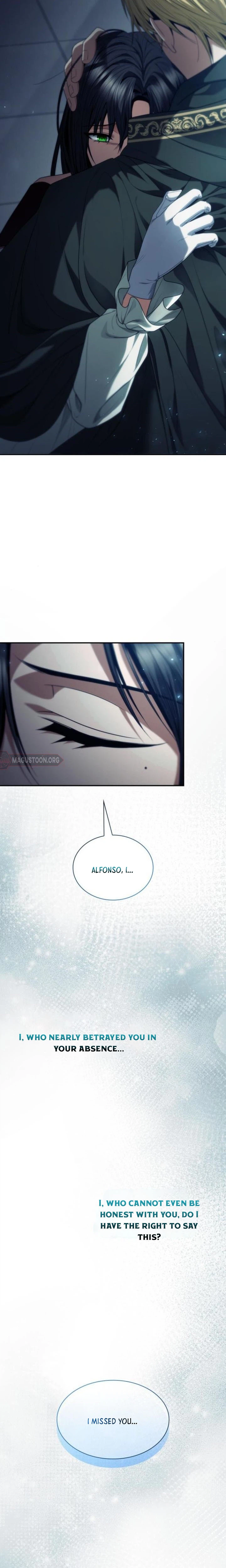Sister, I Am the Queen in This Life Chapter 200 page 2
