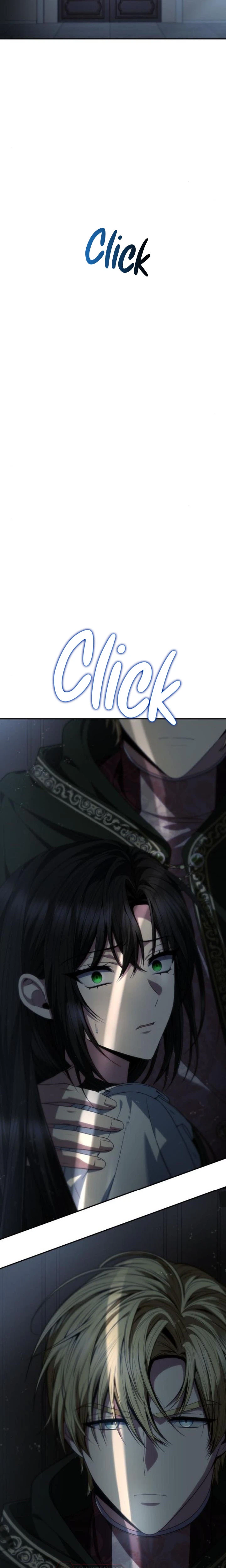 Sister, I Am the Queen in This Life Chapter 200 page 5