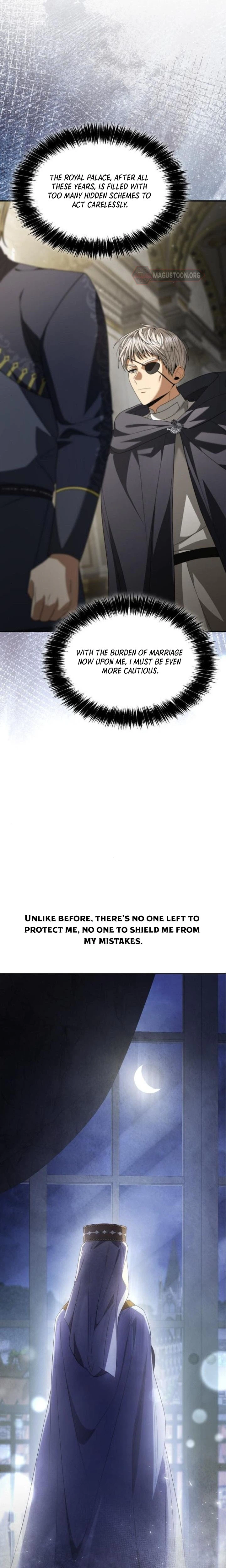 Sister, I Am the Queen in This Life Chapter 200 page 15