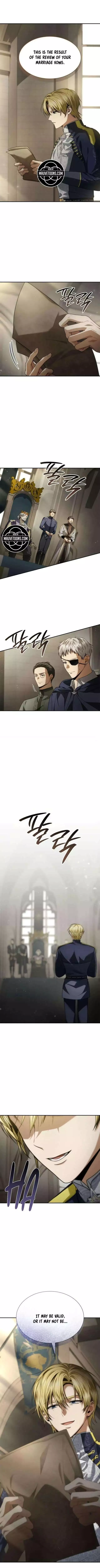 Sister, I Am the Queen in This Life Chapter 201 page 2