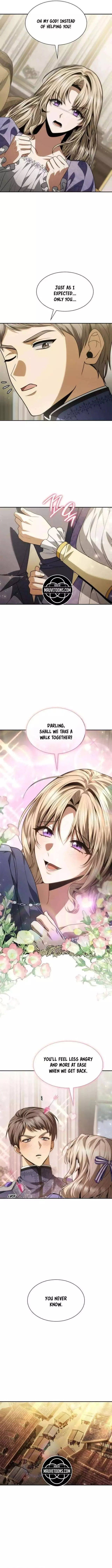 Sister, I Am the Queen in This Life Chapter 201 page 14
