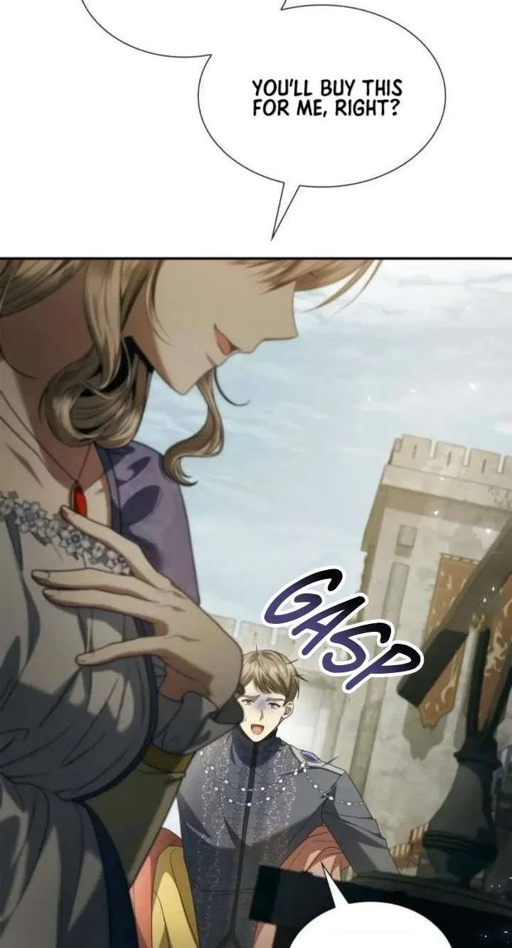Sister, I Am the Queen in This Life Chapter 202 page 4