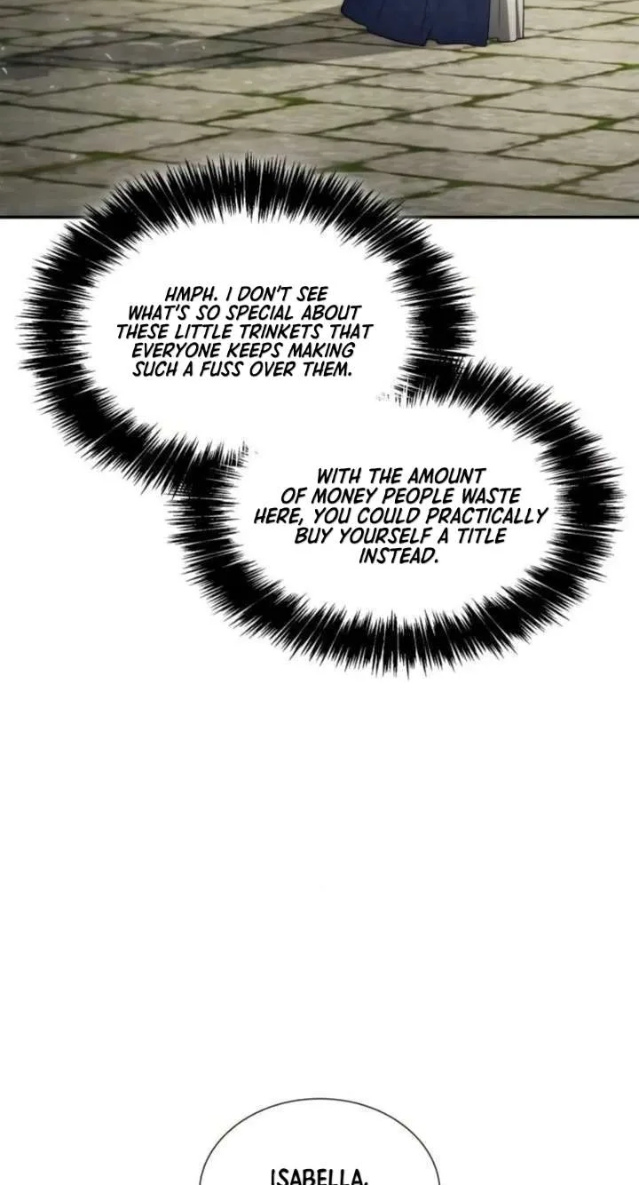 Sister, I Am the Queen in This Life Chapter 202 page 8