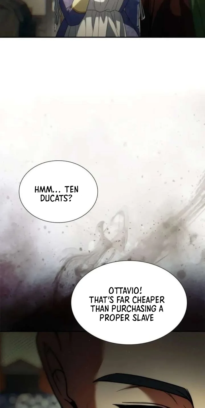 Sister, I Am the Queen in This Life Chapter 202 page 20