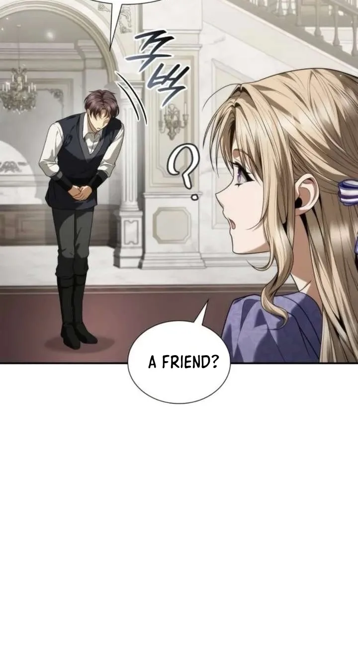 Sister, I Am the Queen in This Life Chapter 202 page 38