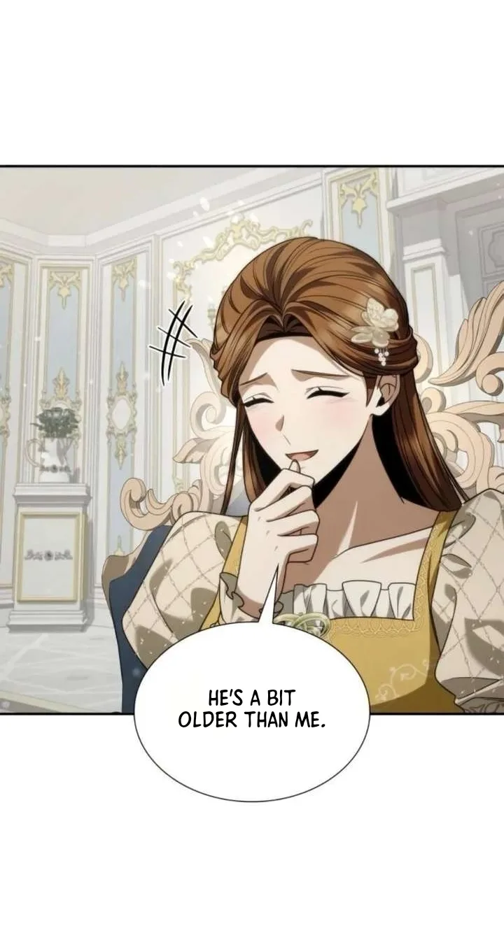 Sister, I Am the Queen in This Life Chapter 202 page 52
