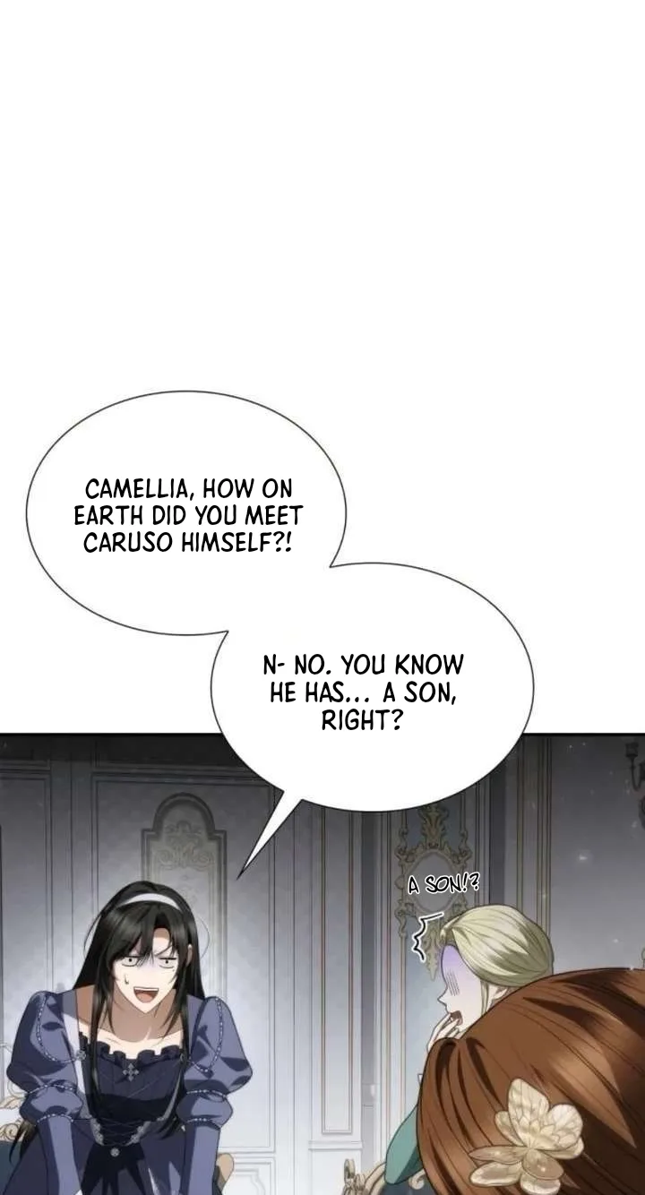 Sister, I Am the Queen in This Life Chapter 202 page 59