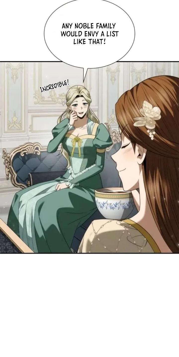 Sister, I Am the Queen in This Life Chapter 202 page 79