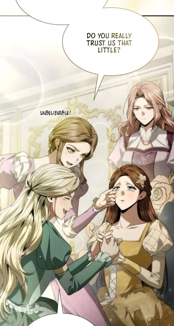 Sister, I Am the Queen in This Life Chapter 202 page 100