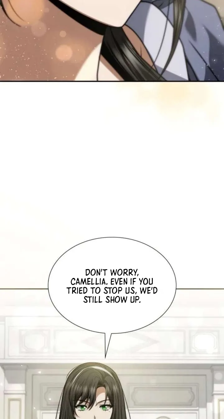 Sister, I Am the Queen in This Life Chapter 202 page 103