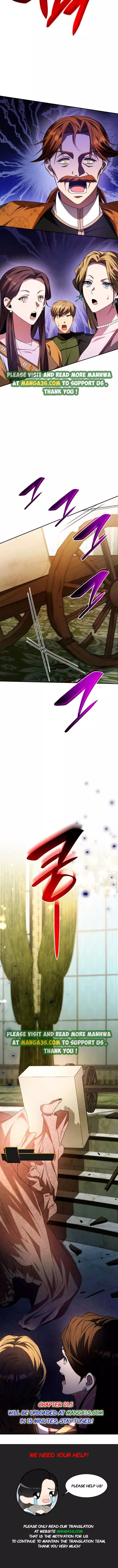Sister, I Am the Queen in This Life Chapter 21 page 8