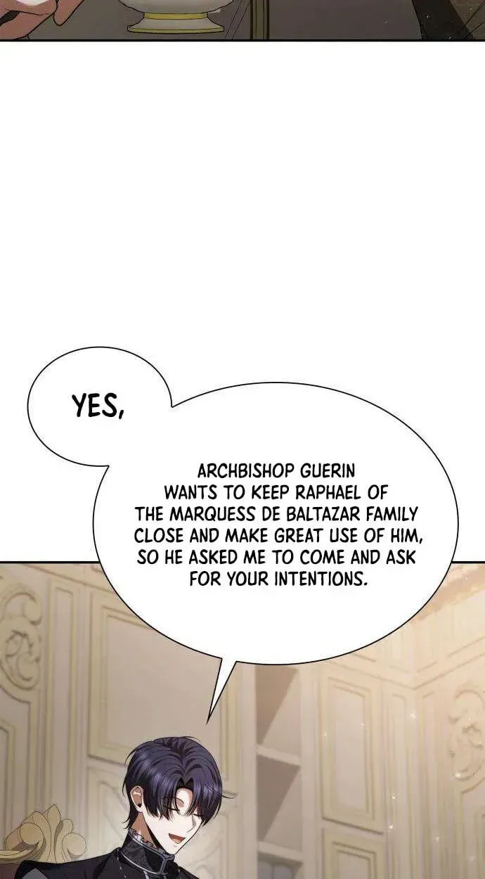 Sister, I Am the Queen in This Life Chapter 212 page 4