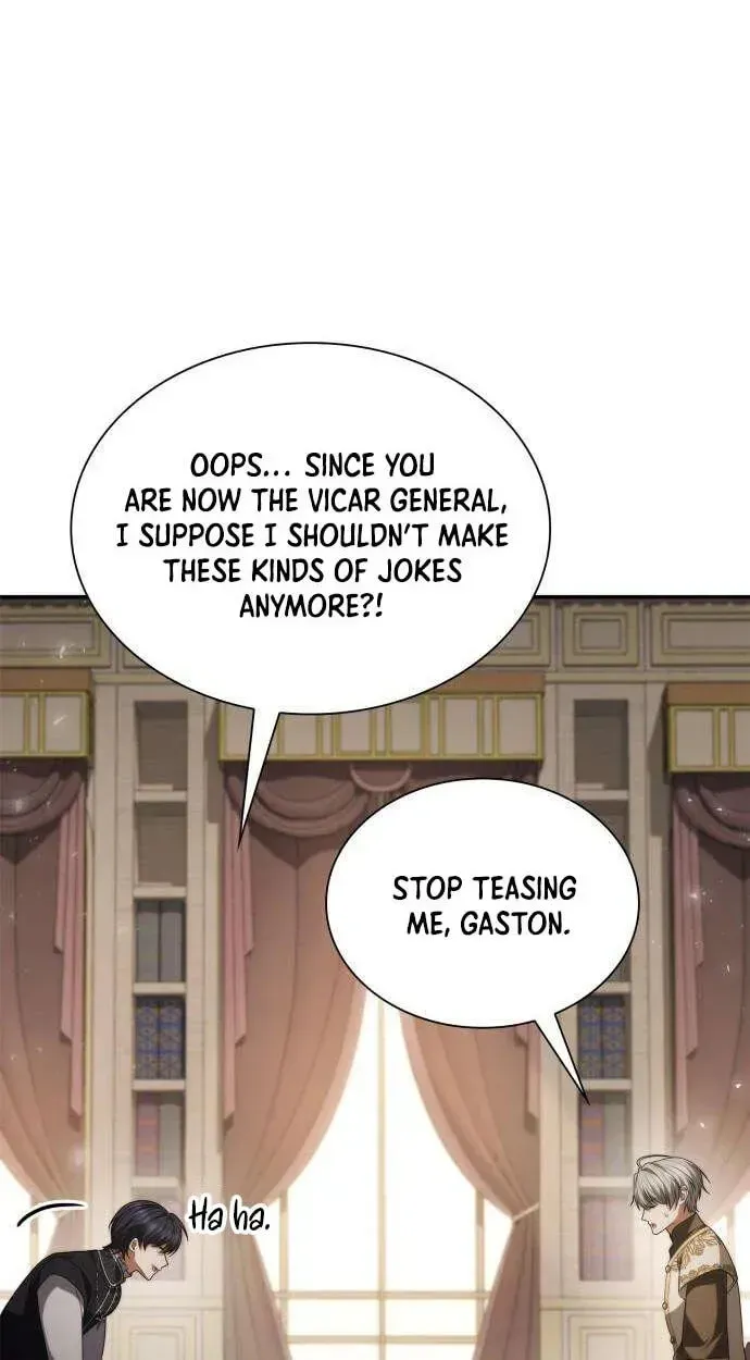 Sister, I Am the Queen in This Life Chapter 212 page 15