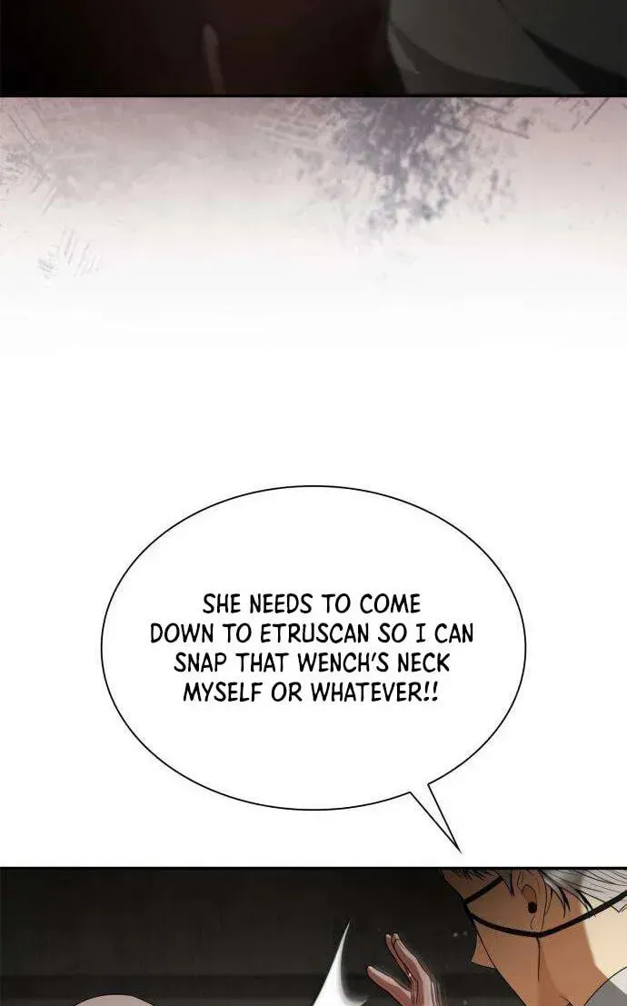 Sister, I Am the Queen in This Life Chapter 212 page 131