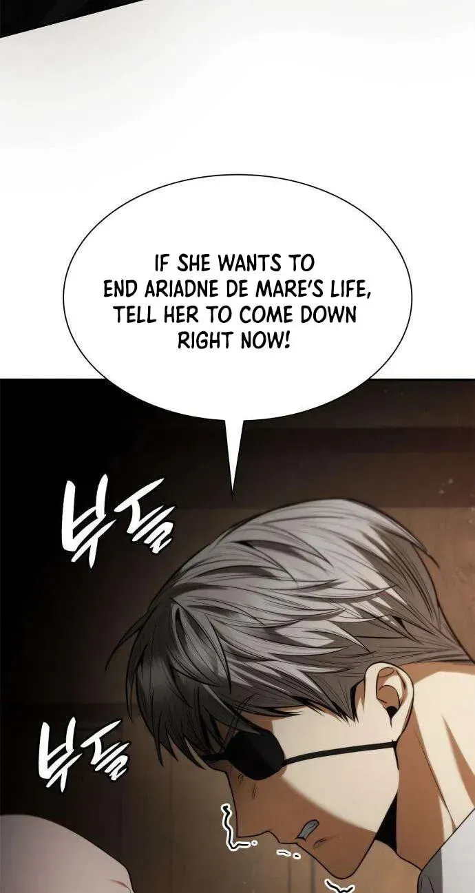 Sister, I Am the Queen in This Life Chapter 212 page 134