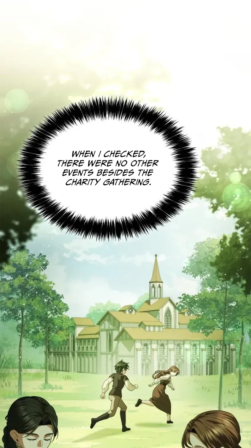Sister, I Am the Queen in This Life Chapter 216 page 5