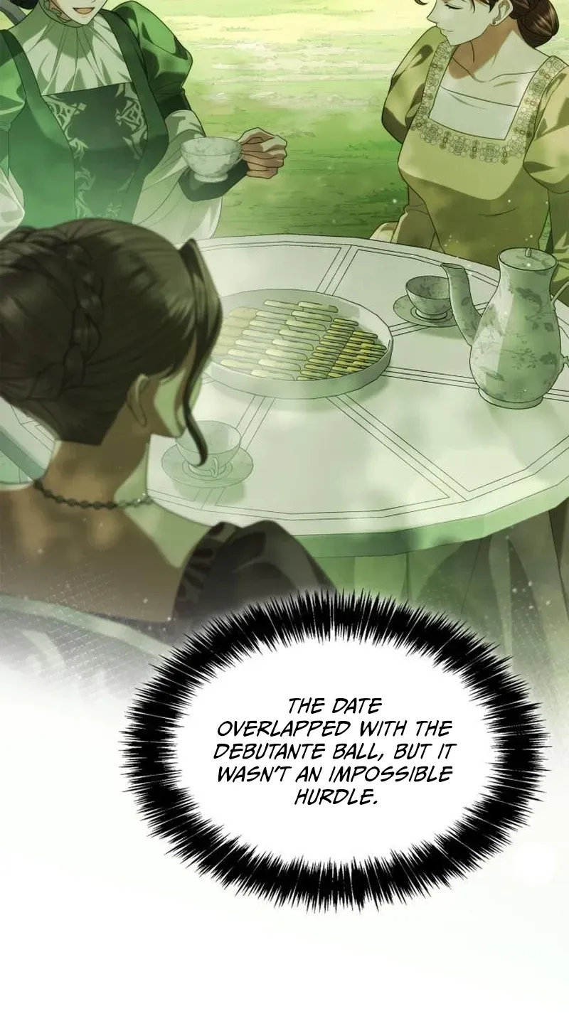Sister, I Am the Queen in This Life Chapter 216 page 6