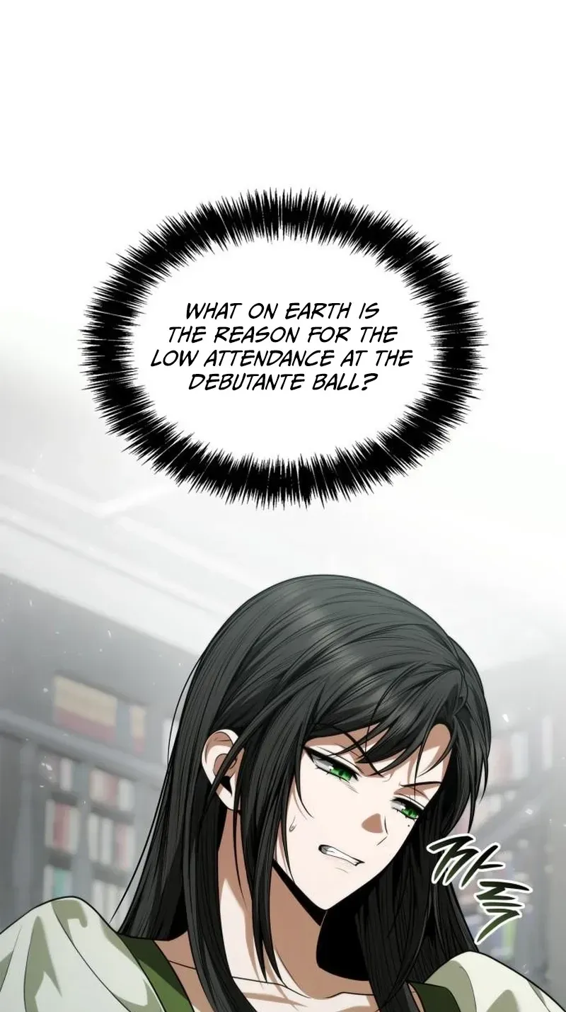 Sister, I Am the Queen in This Life Chapter 216 page 7