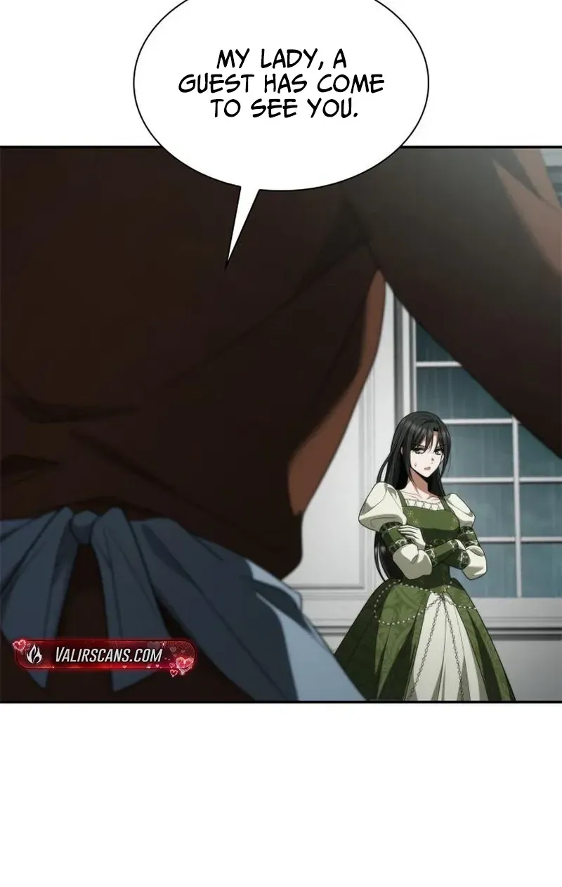 Sister, I Am the Queen in This Life Chapter 216 page 9