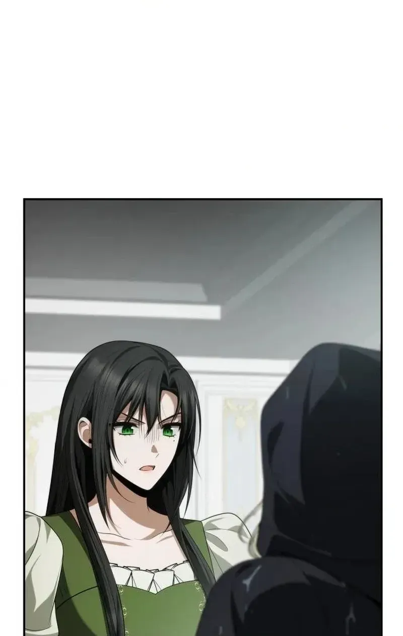 Sister, I Am the Queen in This Life Chapter 216 page 10