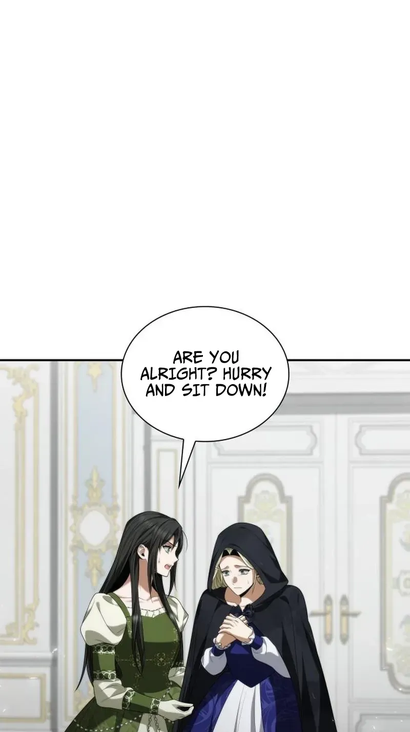 Sister, I Am the Queen in This Life Chapter 216 page 13