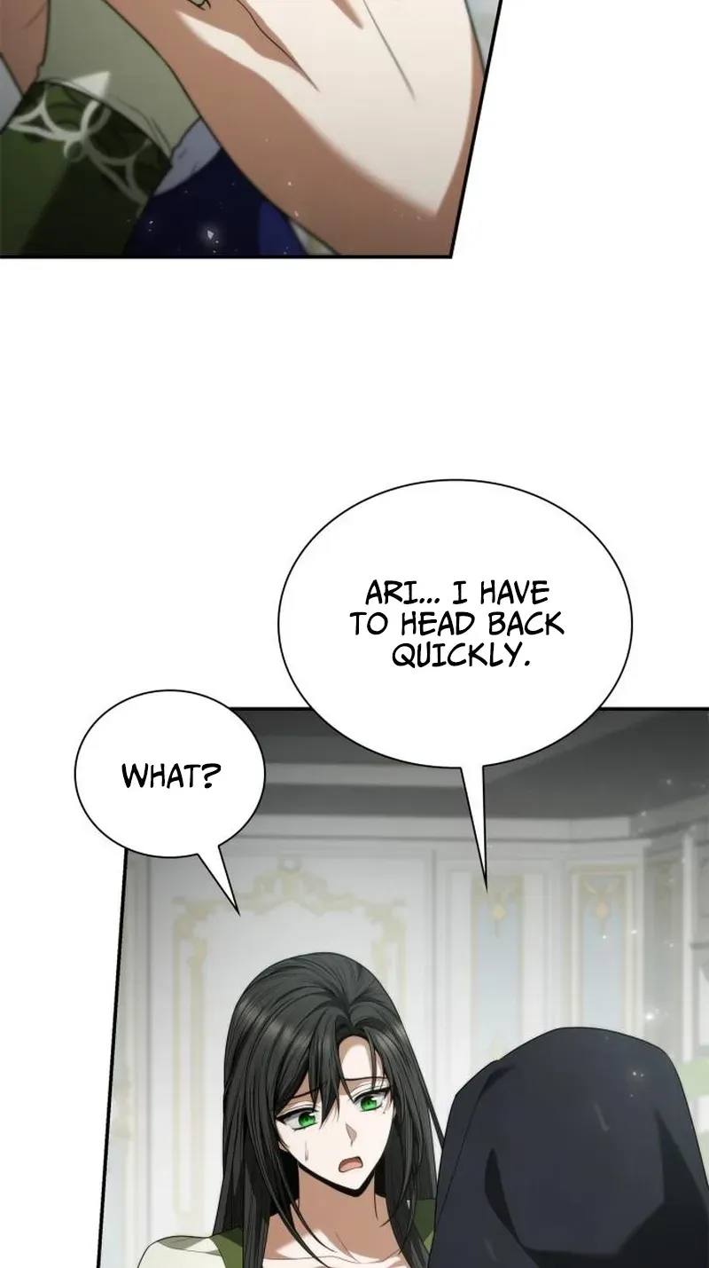 Sister, I Am the Queen in This Life Chapter 216 page 15