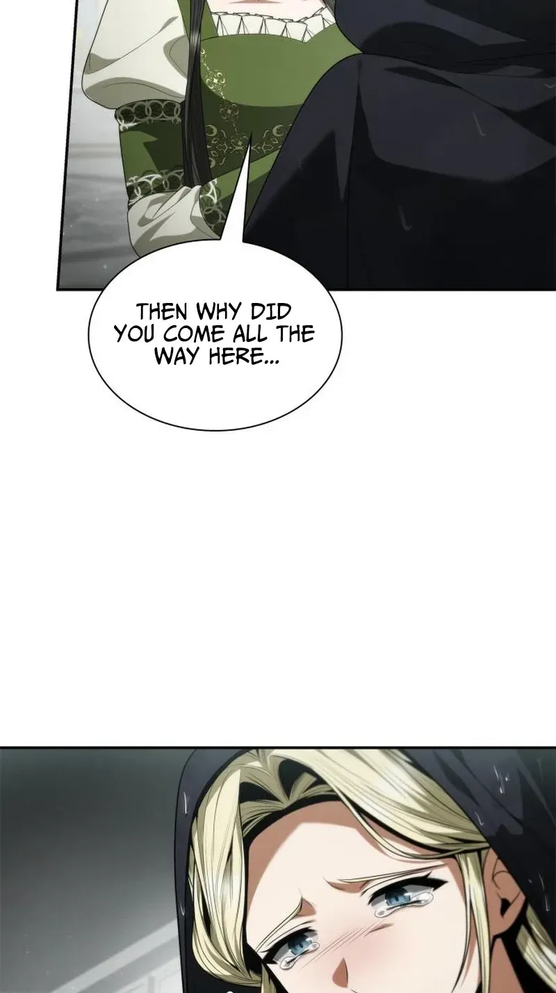 Sister, I Am the Queen in This Life Chapter 216 page 16
