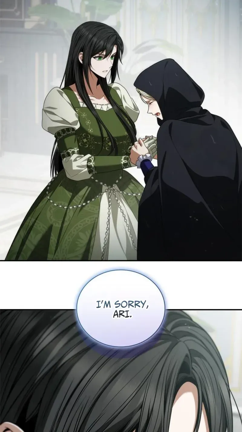 Sister, I Am the Queen in This Life Chapter 216 page 18