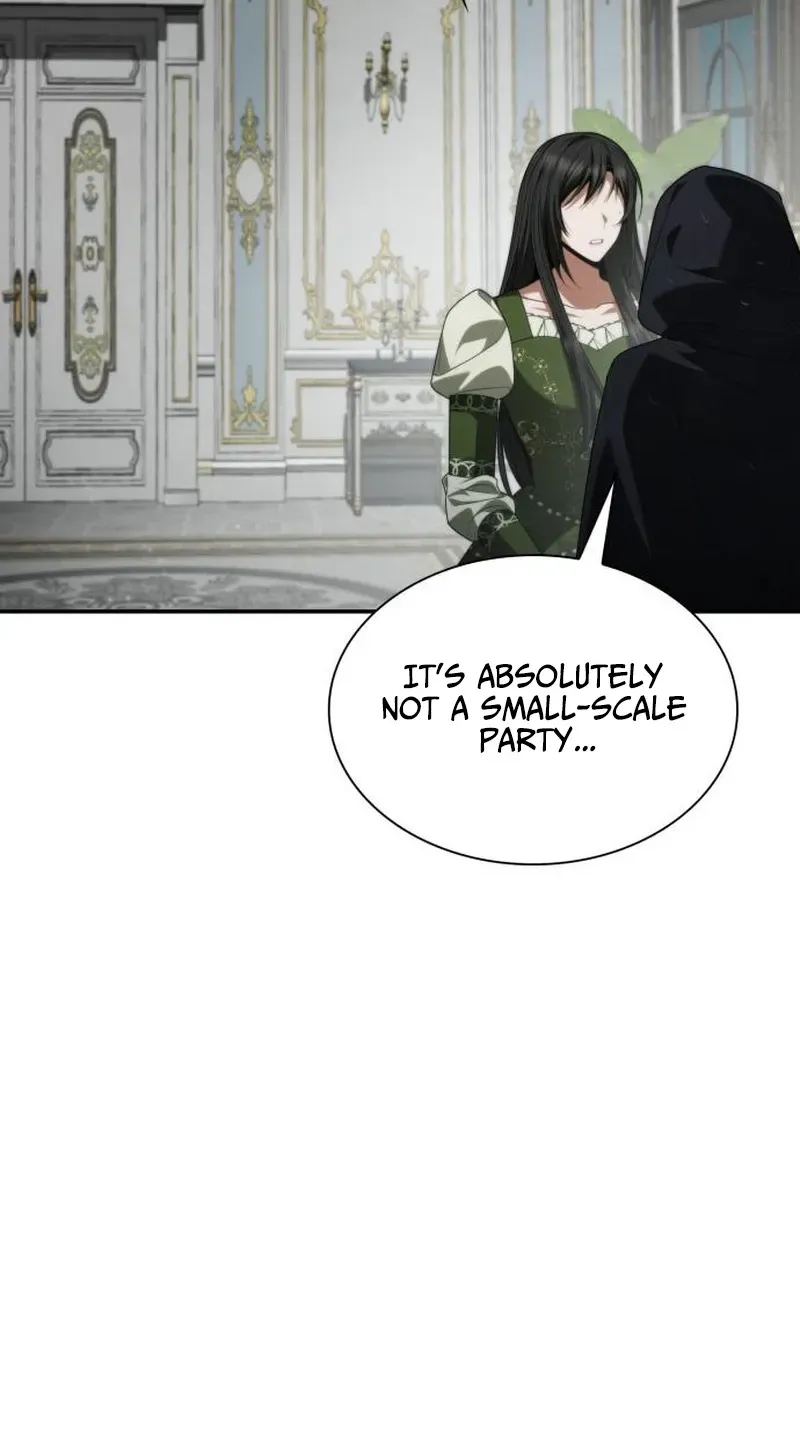 Sister, I Am the Queen in This Life Chapter 216 page 24