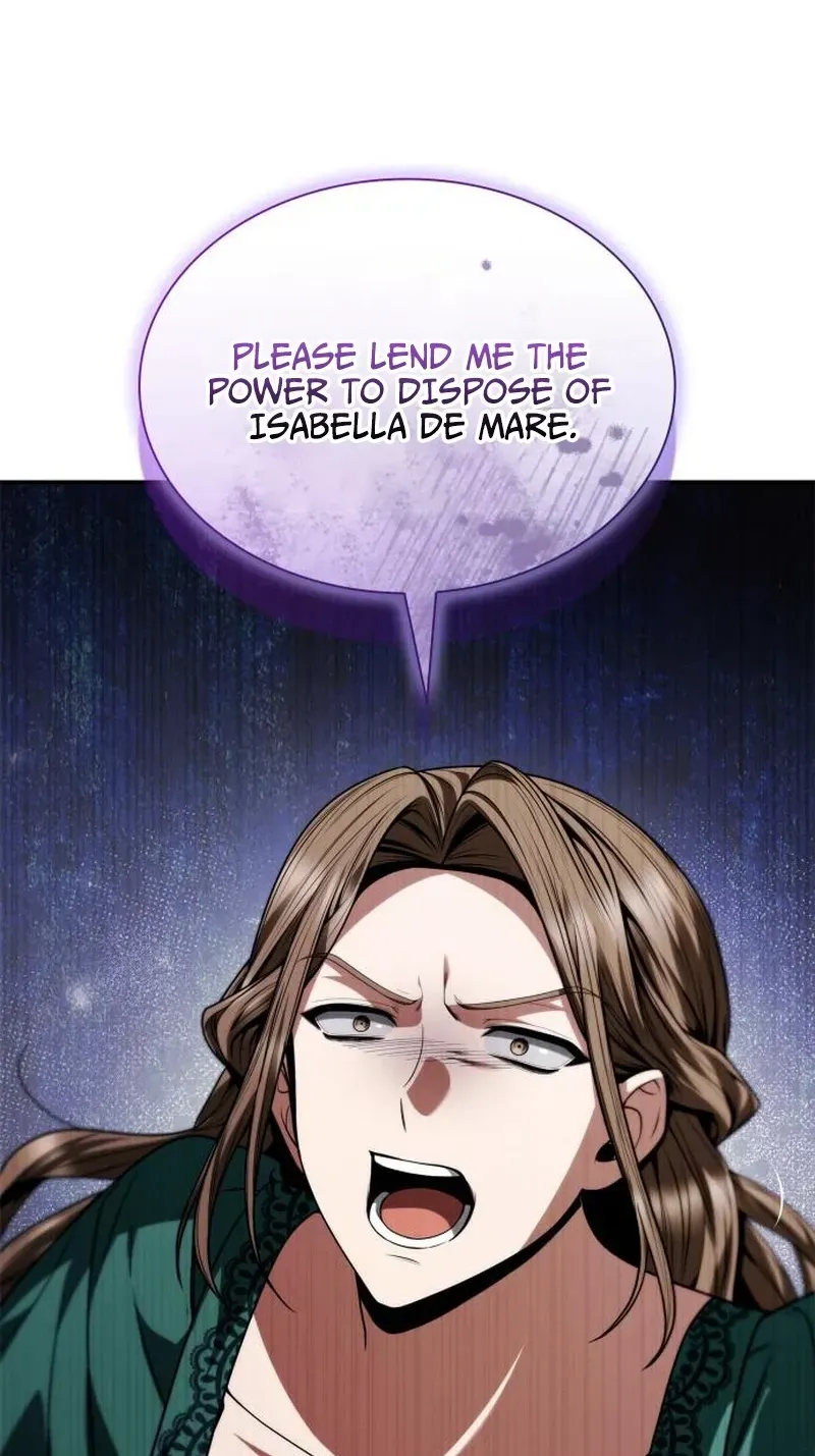 Sister, I Am the Queen in This Life Chapter 216 page 35