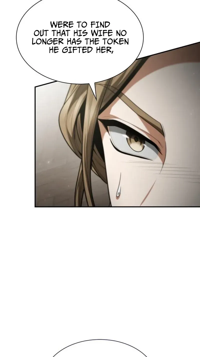 Sister, I Am the Queen in This Life Chapter 216 page 46