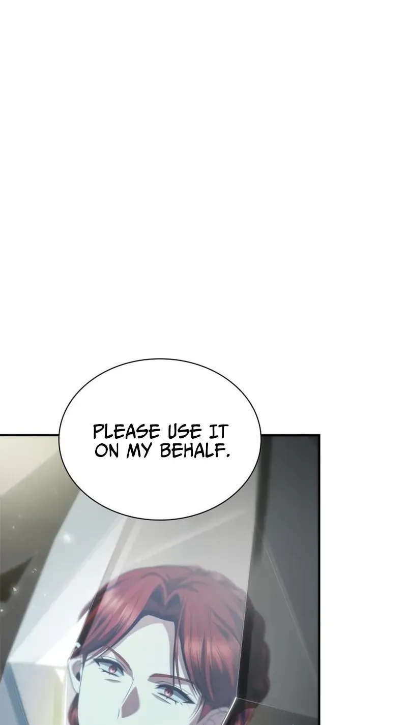 Sister, I Am the Queen in This Life Chapter 216 page 51