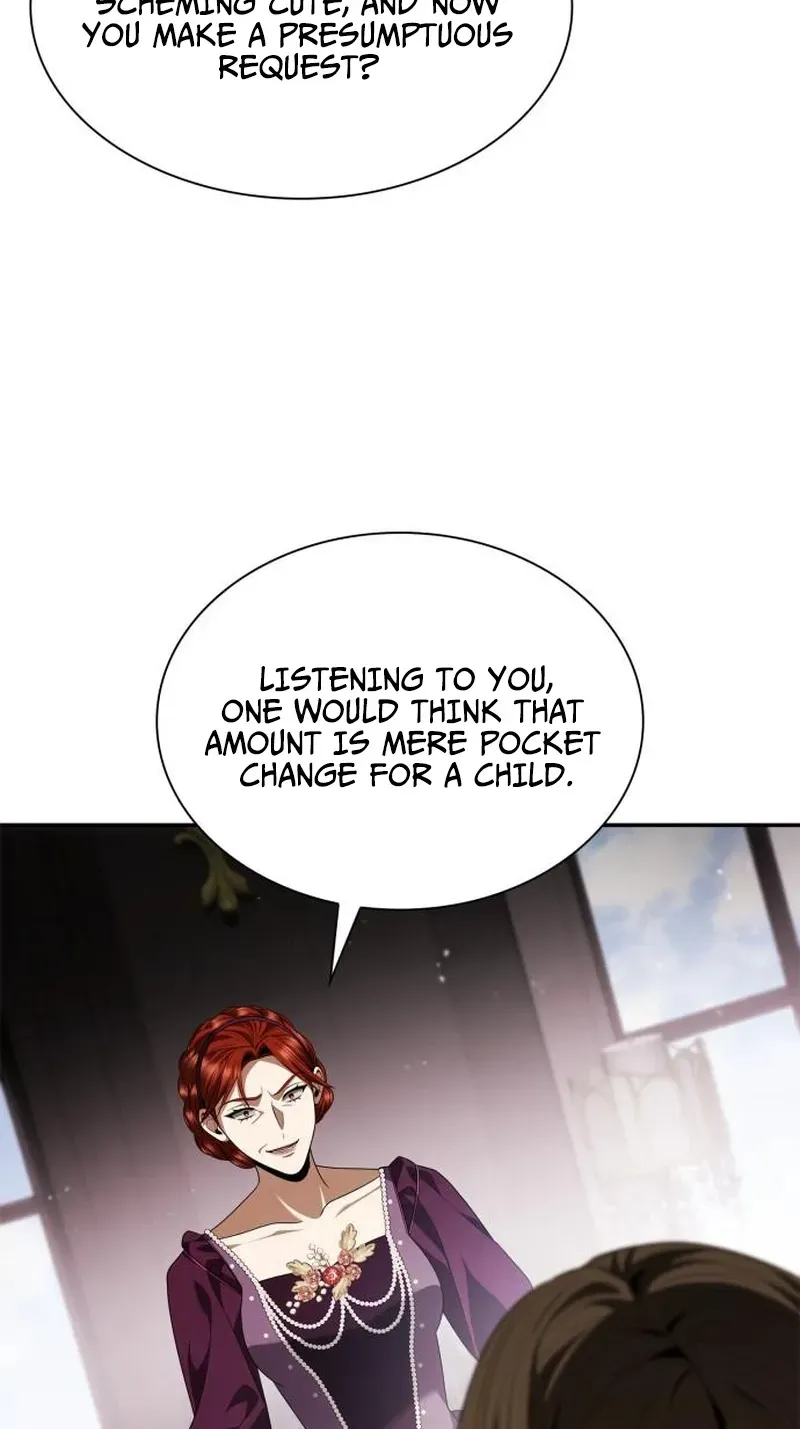 Sister, I Am the Queen in This Life Chapter 216 page 57
