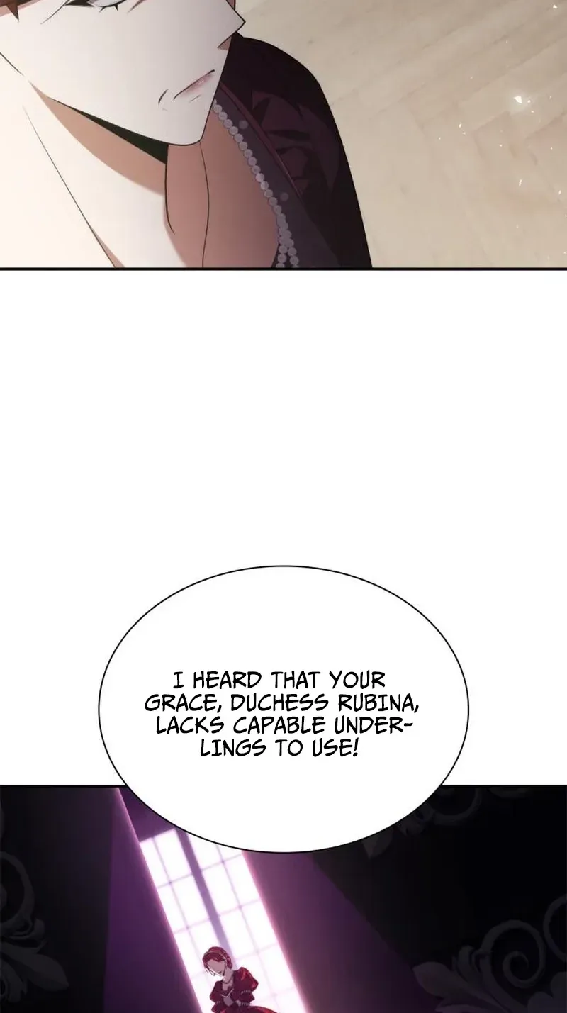 Sister, I Am the Queen in This Life Chapter 216 page 61