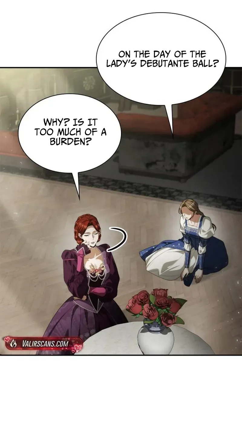 Sister, I Am the Queen in This Life Chapter 216 page 76