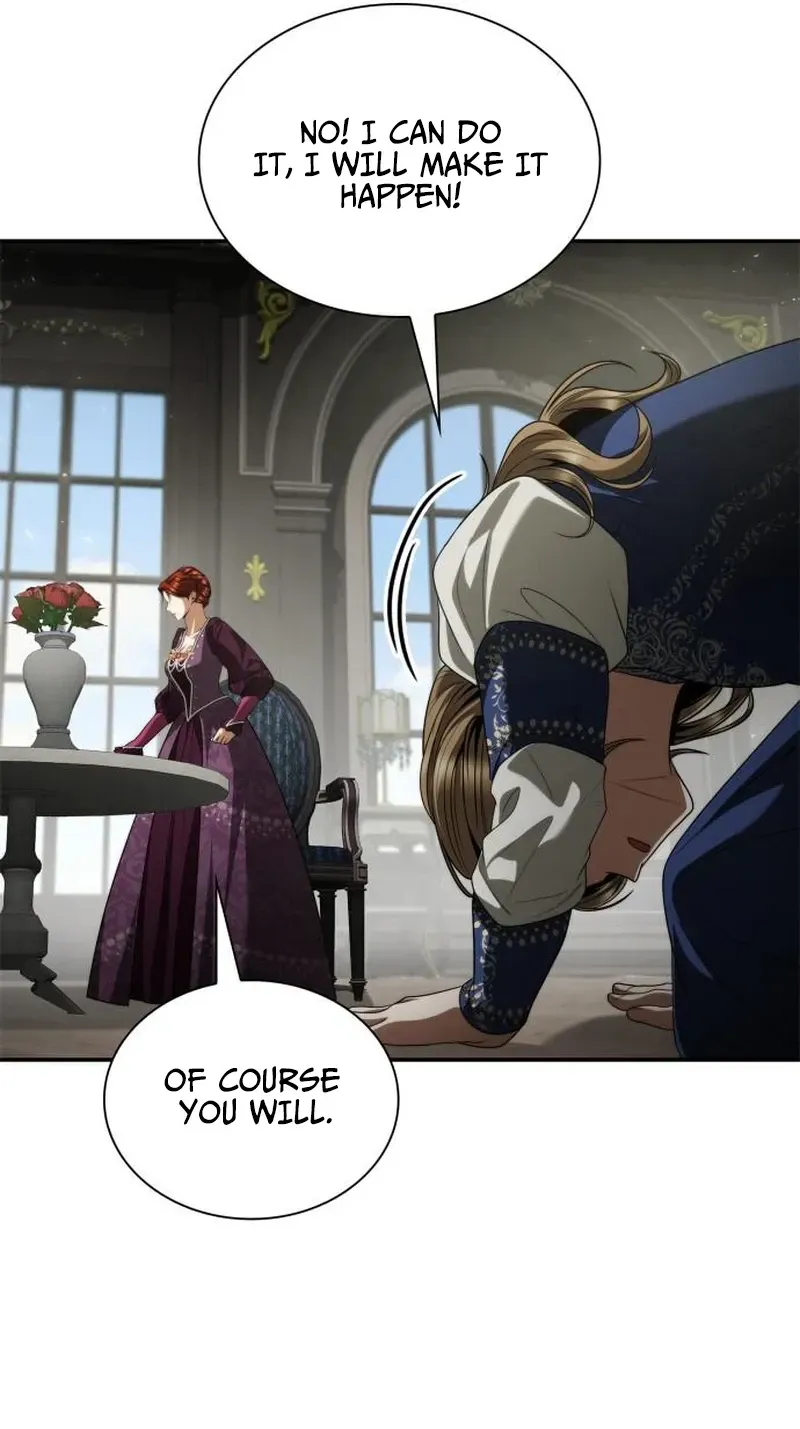 Sister, I Am the Queen in This Life Chapter 216 page 77