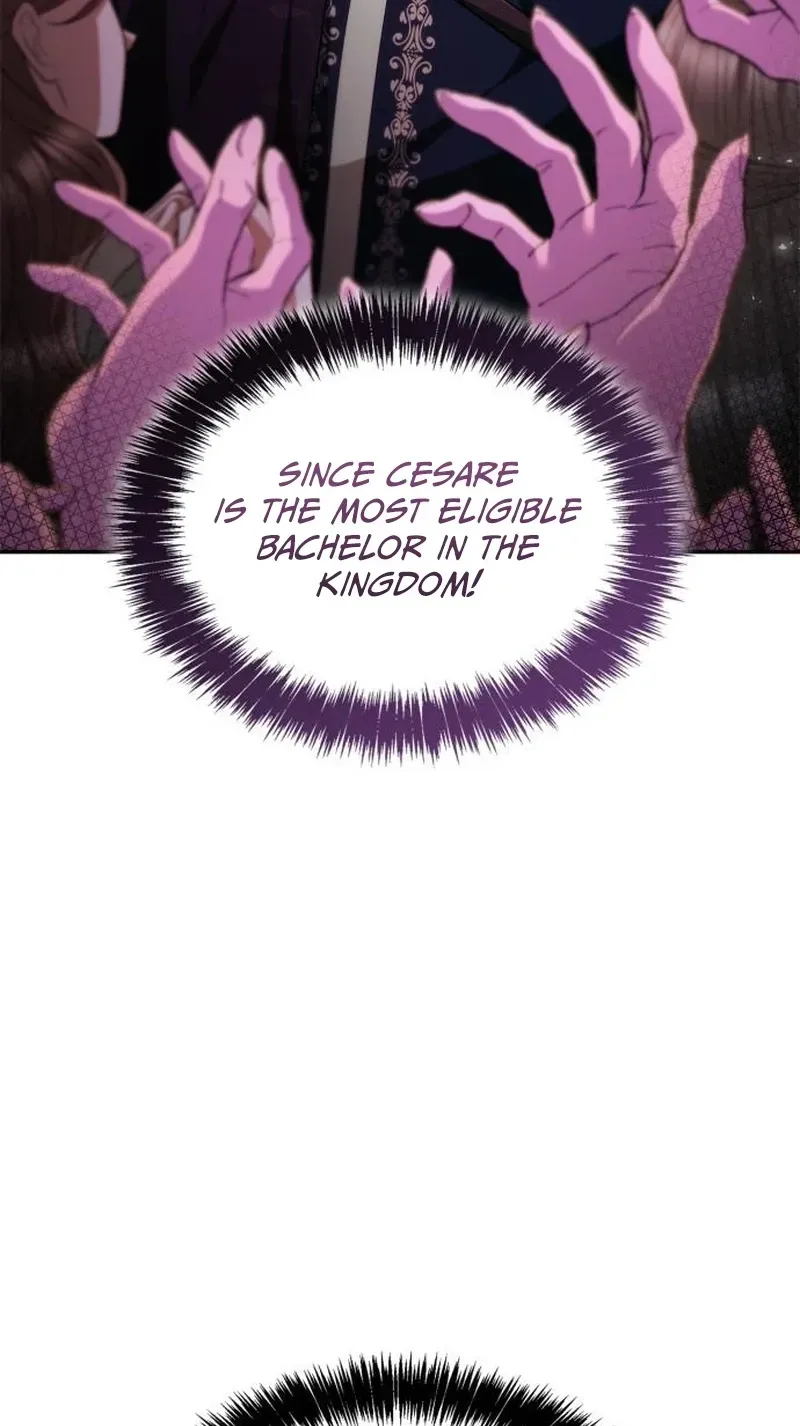 Sister, I Am the Queen in This Life Chapter 216 page 93