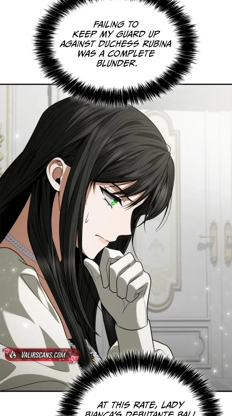 Sister, I Am the Queen in This Life Chapter 216 page 94