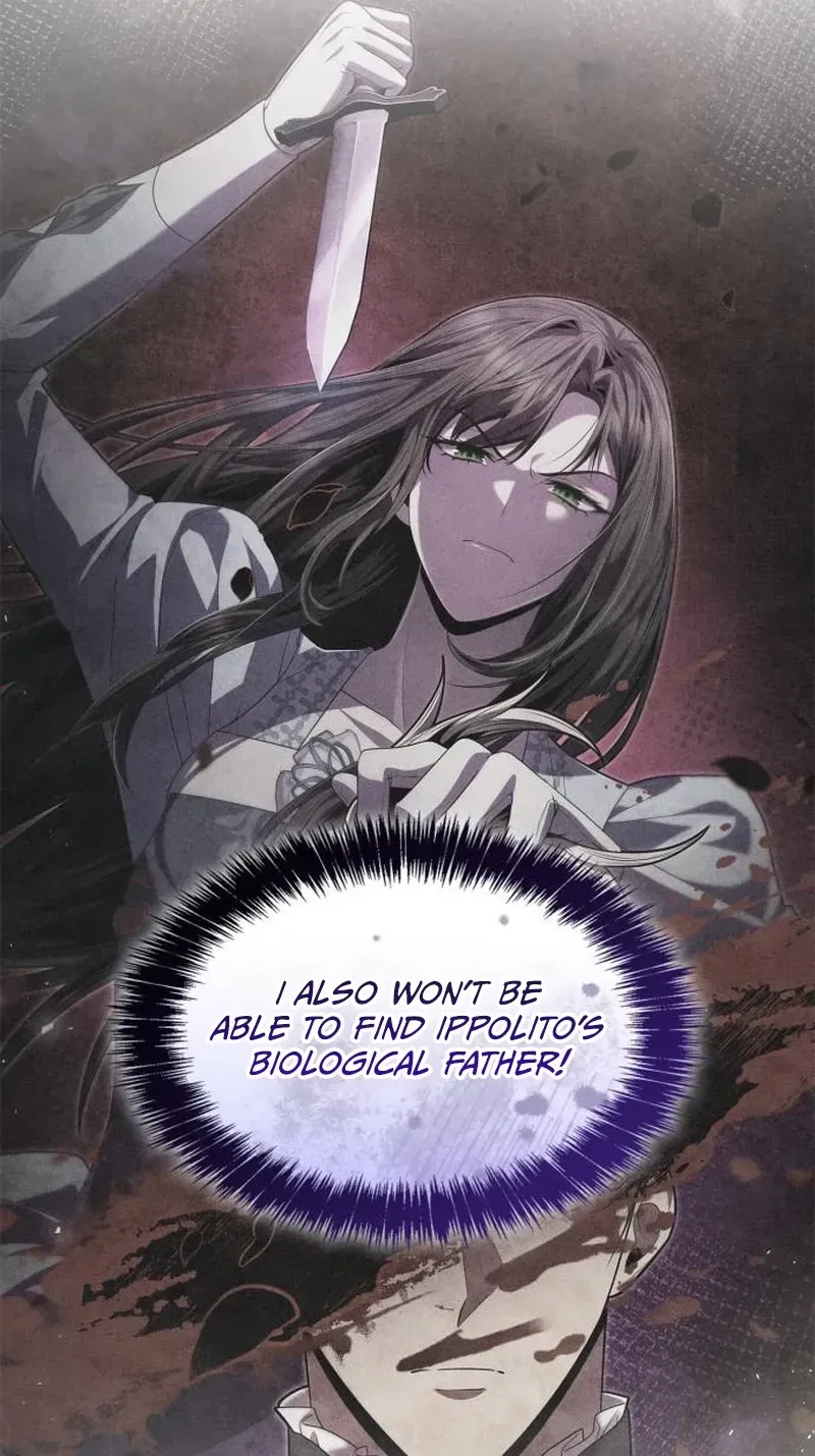 Sister, I Am the Queen in This Life Chapter 216 page 96