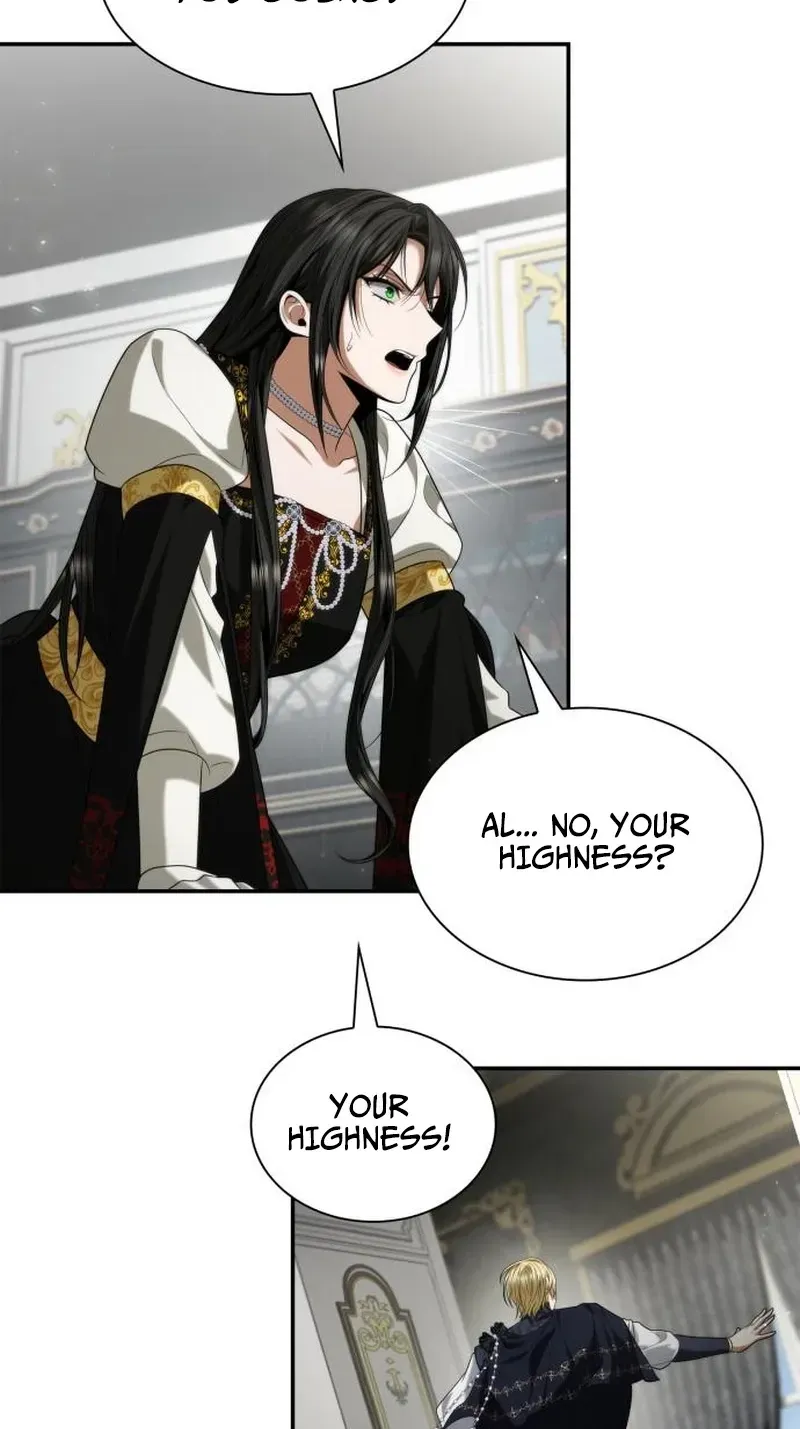 Sister, I Am the Queen in This Life Chapter 216 page 101