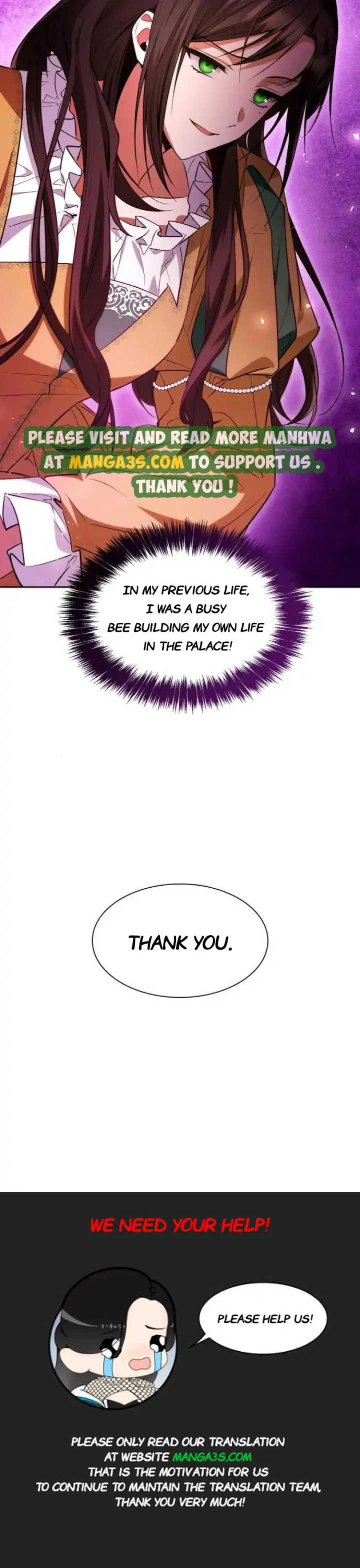 Sister, I Am the Queen in This Life Chapter 22.5 page 12