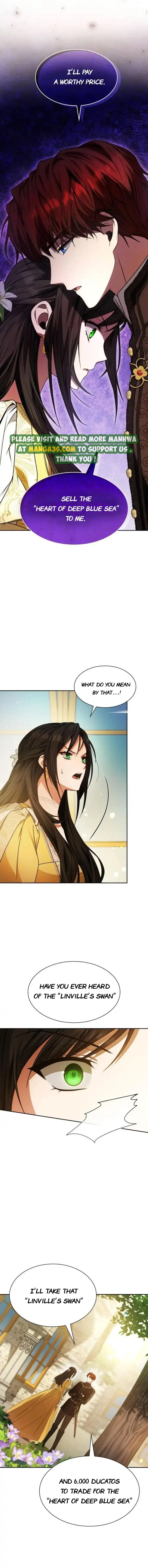 Sister, I Am the Queen in This Life Chapter 22 page 1