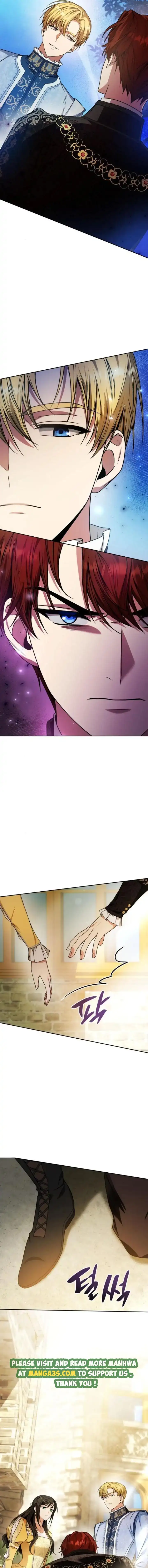 Sister, I Am the Queen in This Life Chapter 22 page 9