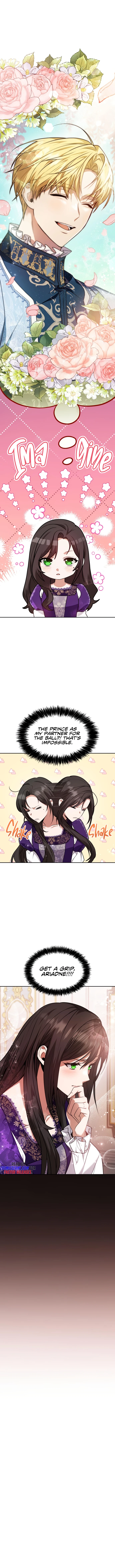 Sister, I Am the Queen in This Life Chapter 23 page 12
