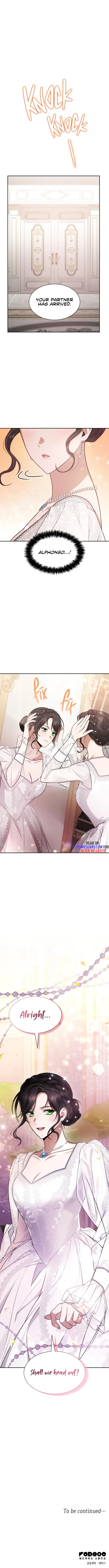 Sister, I Am the Queen in This Life Chapter 24 page 13